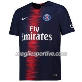 Completo Calcio Paris Saint-Germain Divisa Prima 2018/2019